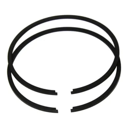 Ring Kit Piston.030 - Aftermarket