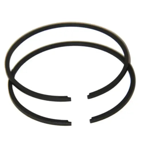 Ring Kit Piston.030 - Aftermarket