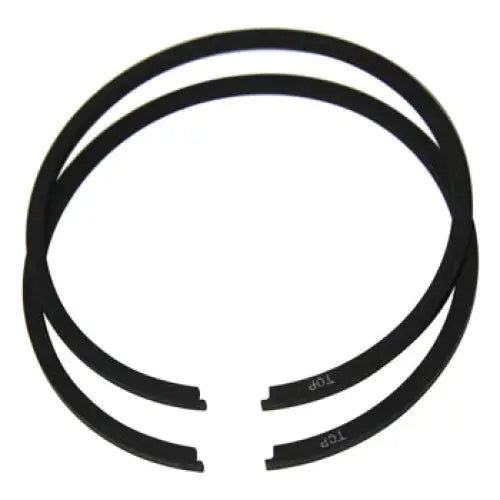 Ring Kit Piston.030 - Aftermarket