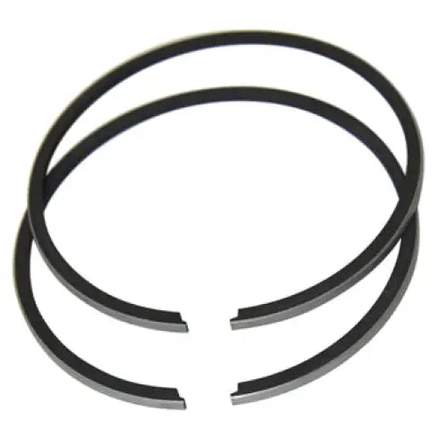 Ring Kit Piston.030 - Aftermarket