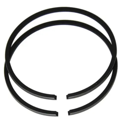 Ring Kit Piston.030 - Aftermarket