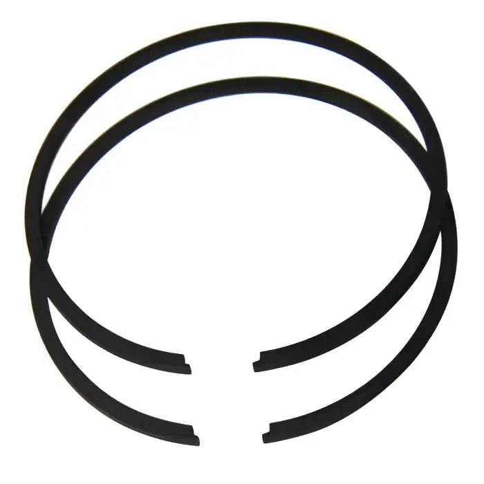 Ring Kit Piston.030 - Aftermarket