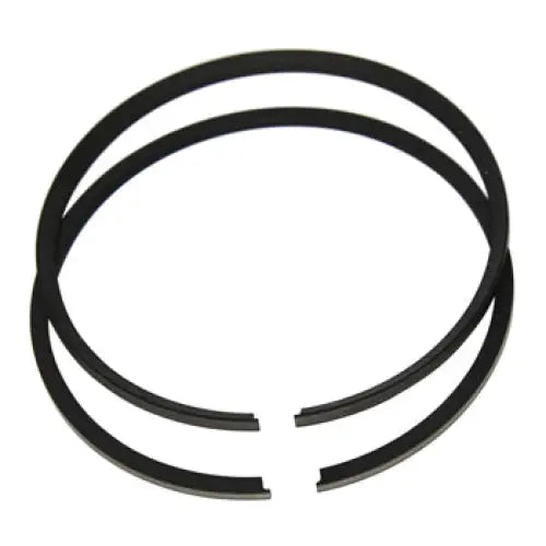 Ring Kit Piston.030 - Aftermarket