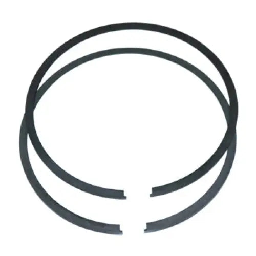 Ring Kit Piston.040 - Aftermarket