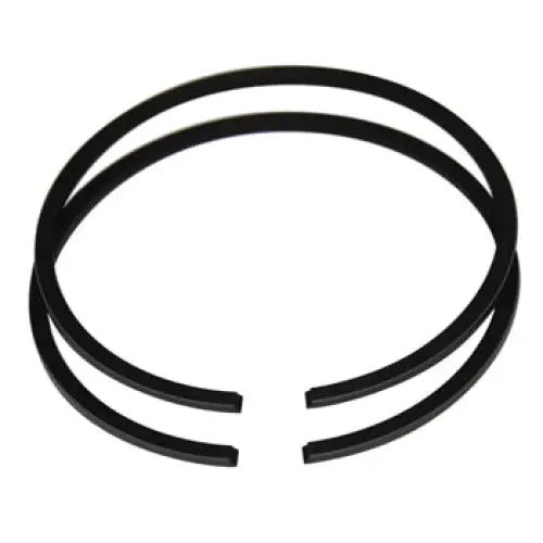Ring Kit Piston.040 - Aftermarket