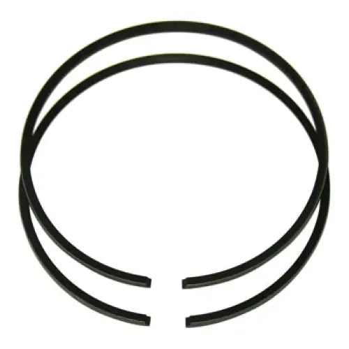Ring Kit Piston.040 - Aftermarket