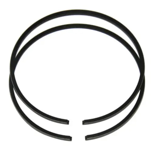 Ring Kit Piston.040 - Aftermarket
