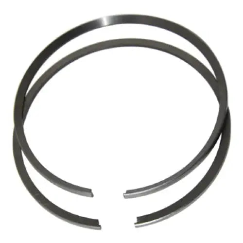 Ring Kit Piston.040 - Aftermarket