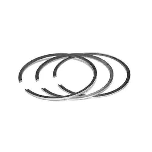 Ring Kit Piston Std. 3 Ring - Aftermarket