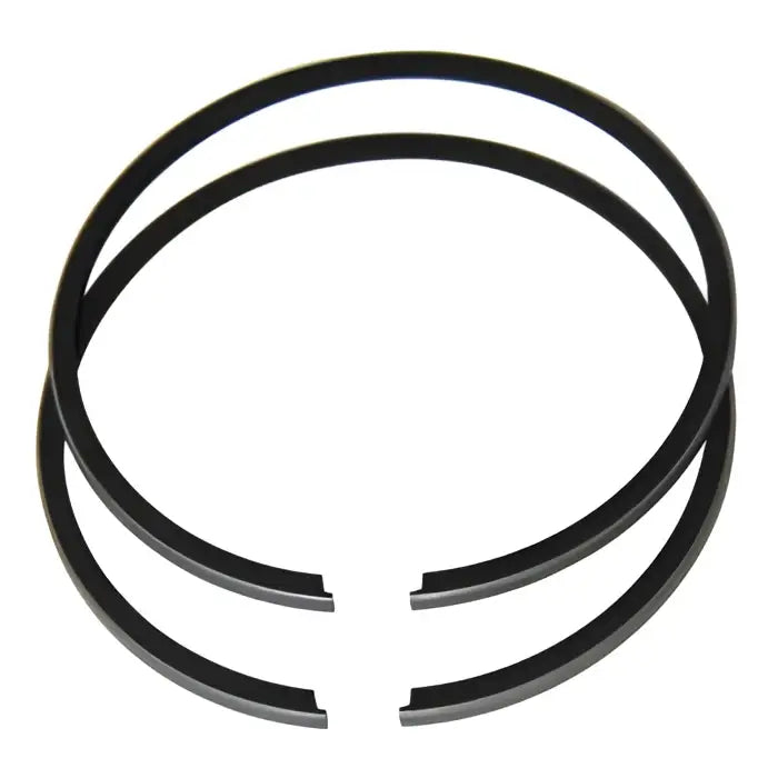 Ring Kit Piston Std. - Aftermarket