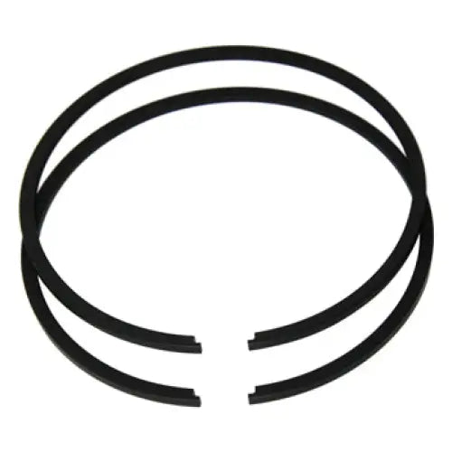 Ring Kit Piston Std. - Aftermarket
