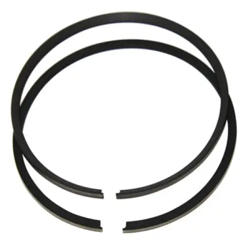 Ring Kit Piston Std. - Aftermarket