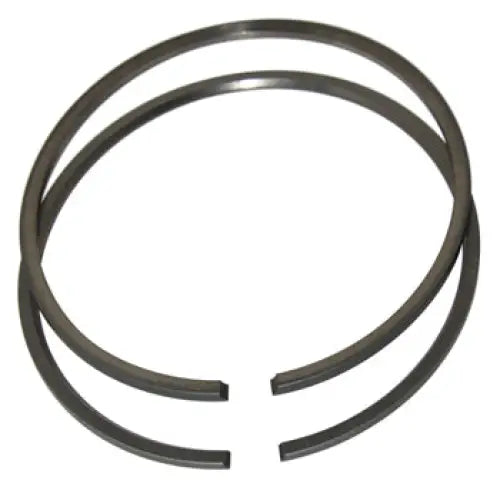 Ring Kit Piston Std. - Aftermarket