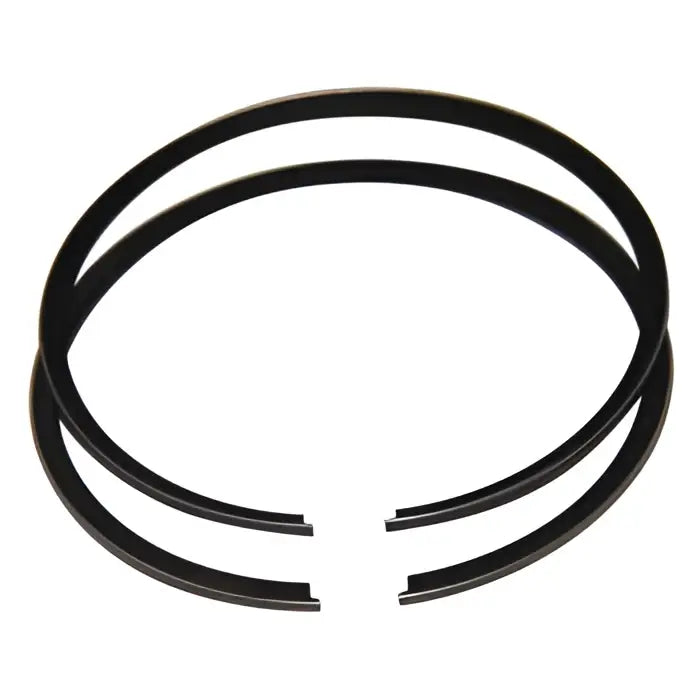 Ring Kit Piston Std. - Aftermarket