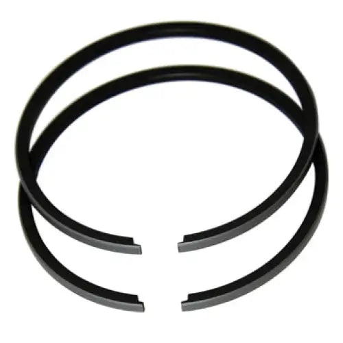 Ring Kit Piston Std - Aftermarket
