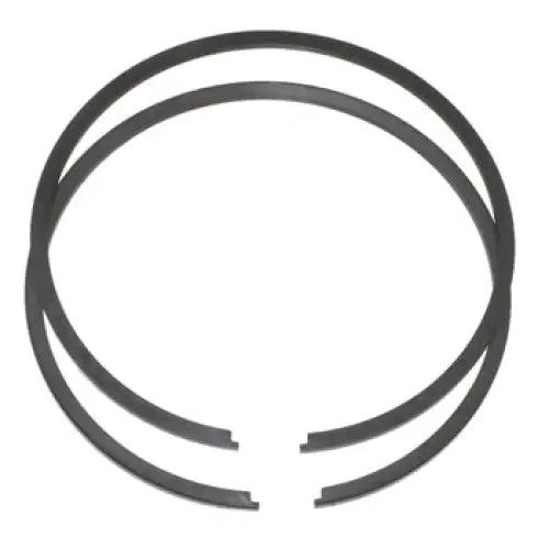Ring Kit Piston Std. - Aftermarket