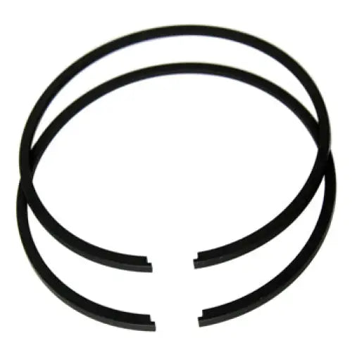 Ring Kit Piston STD. OEM - OEM
