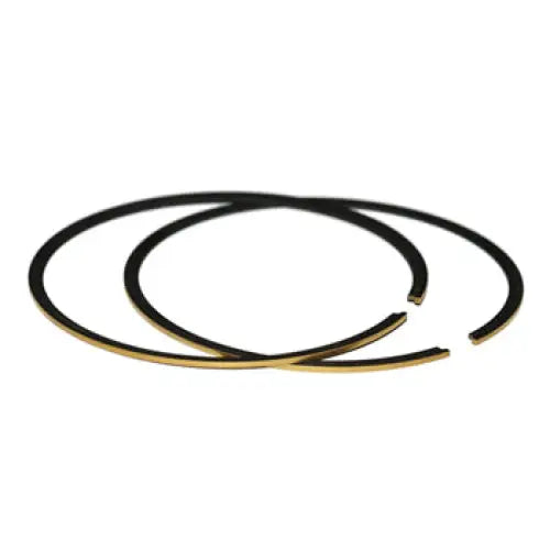 Ring Kit Piston Std. - OEM