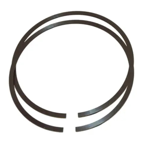 Ring Set Per Piston Side Pin - OEM