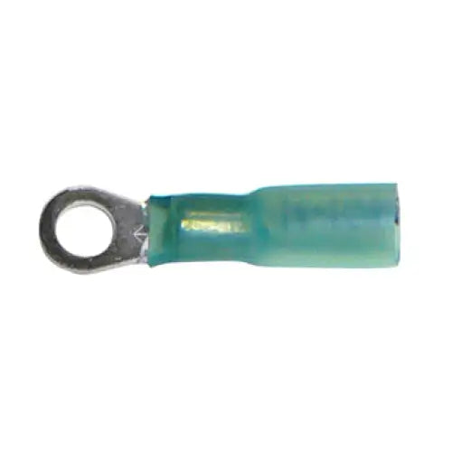 Ring Terminal #10 Blue 25pk - Aftermarket