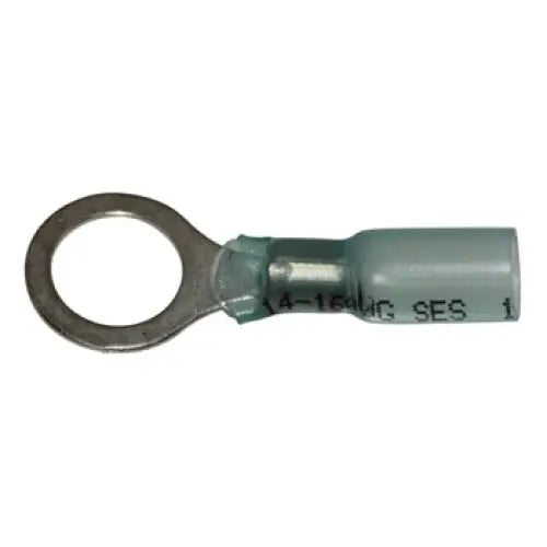 Ring Terminal 3/8’’ Blue 25pk - Aftermarket