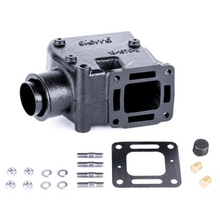 RISER 3’’ MERC 15 DEG
