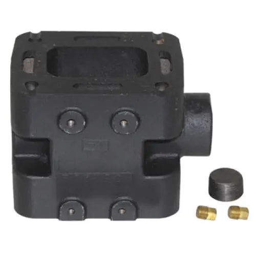 Riser Elbow Spacer Block Osco - Aftermarket
