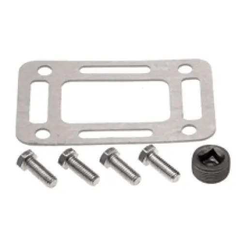RISER MOUNTING PKG
