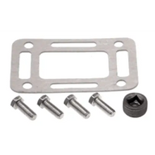RISER MOUNTING PKG