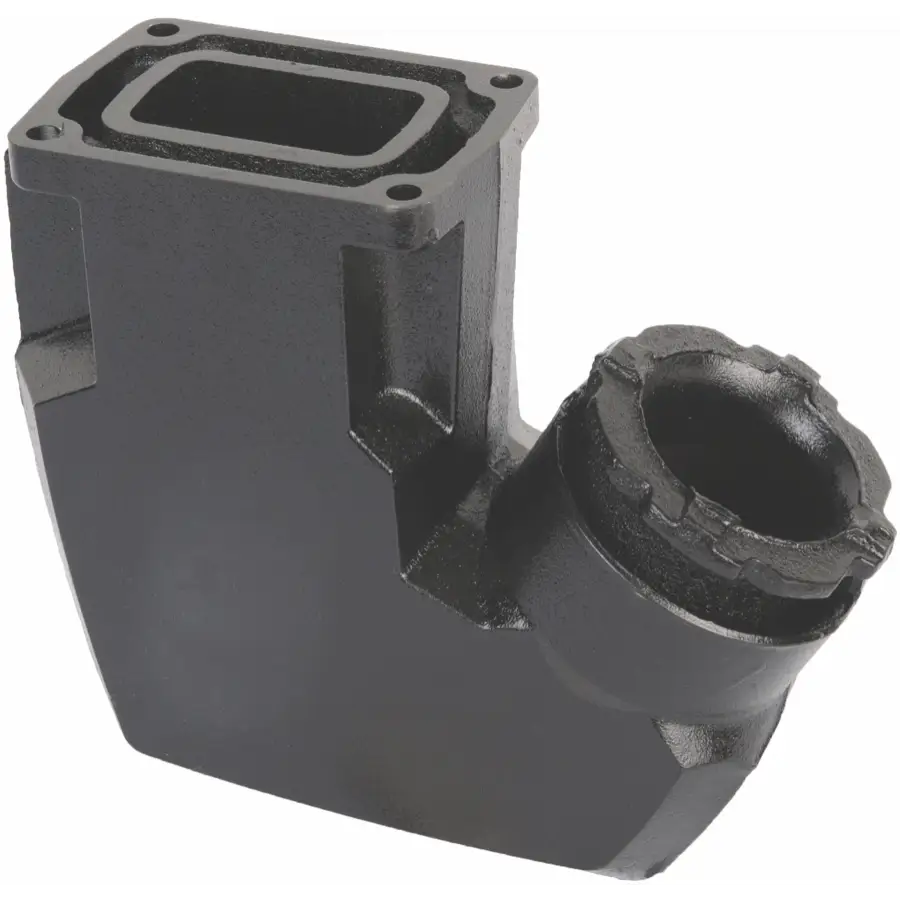 RISER OMC (OBS)