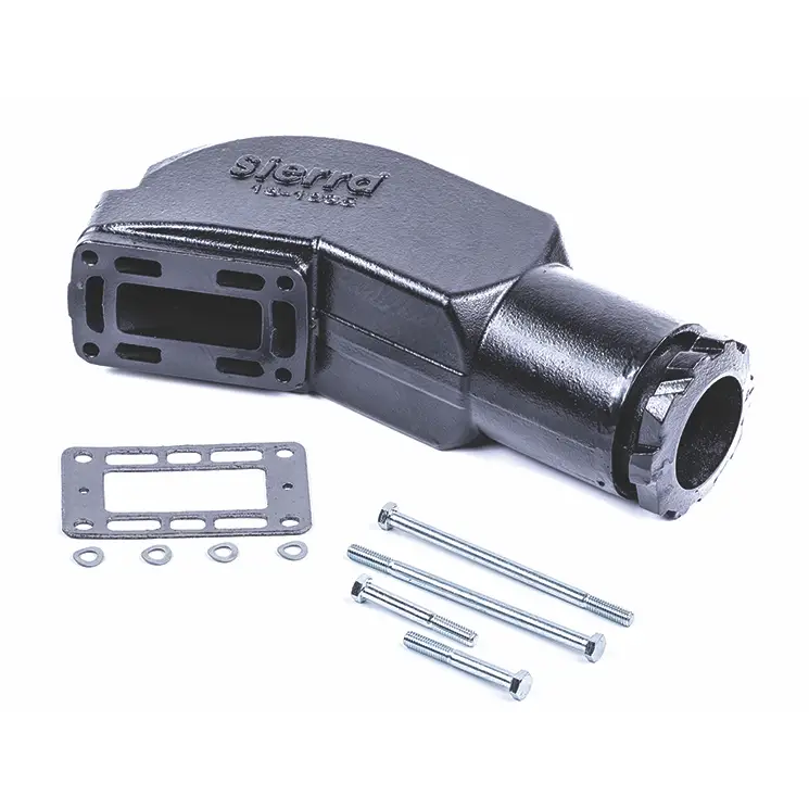 RISER VOLVO
