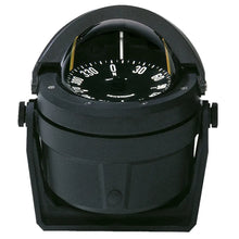 Ritchie B-80 Voyager Compass - Bracket Mount - Black [B-80] - Compasses