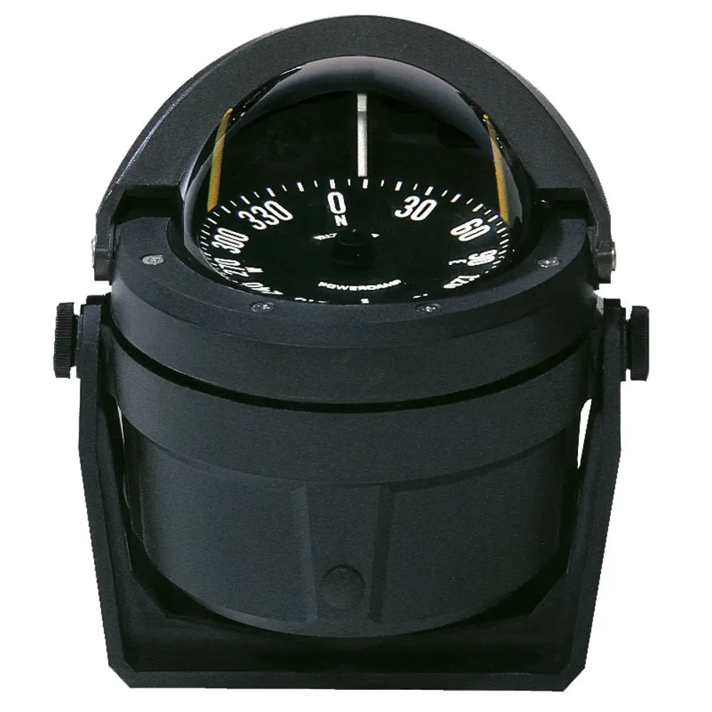Ritchie B-80 Voyager Compass - Bracket Mount - Black [B-80] - Compasses