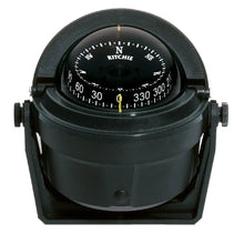 Ritchie B-81 Voyager Compass - Bracket Mount - Black [B-81] - Compasses
