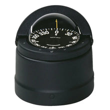 Ritchie DNB-200 Navigator Compass - Binnacle Mount - Black [DNB-200] - Compasses