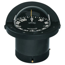 Ritchie FN-201 Navigator Compass - Flush Mount - Black [FN-201] - Compasses