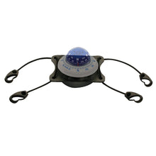 Ritchie K-TD.2 Tie Down f/Kayaker Compass S-59 - Black [K-TD.2] - Compasses - Magnetic