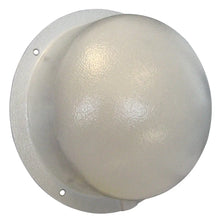 Ritchie NC-20 Navigator Bulkhead Mount Compass Cover - White [NC-20] - Compasses