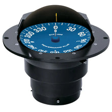 Ritchie SS-5000 SuperSport Compass - Flush Mount - Black [SS-5000] - Compasses
