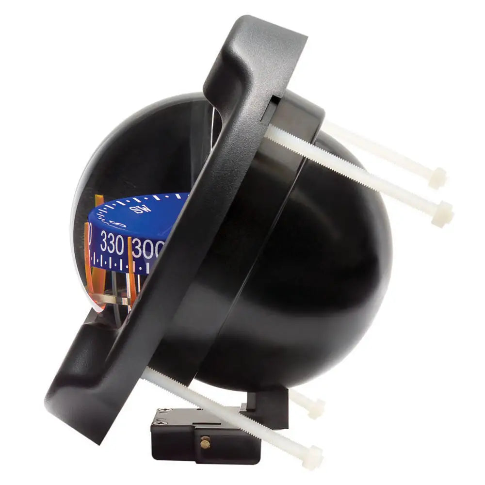 Ritchie SS-PR2 SuperSport Compass - Dash Mount - Black [SS-PR2] - Compasses