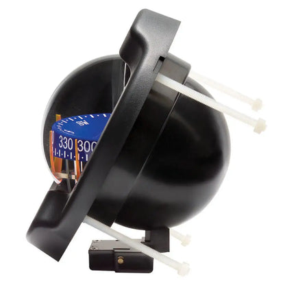 Ritchie SS-PR2 SuperSport Compass - Dash Mount - Black [SS-PR2] - Compasses