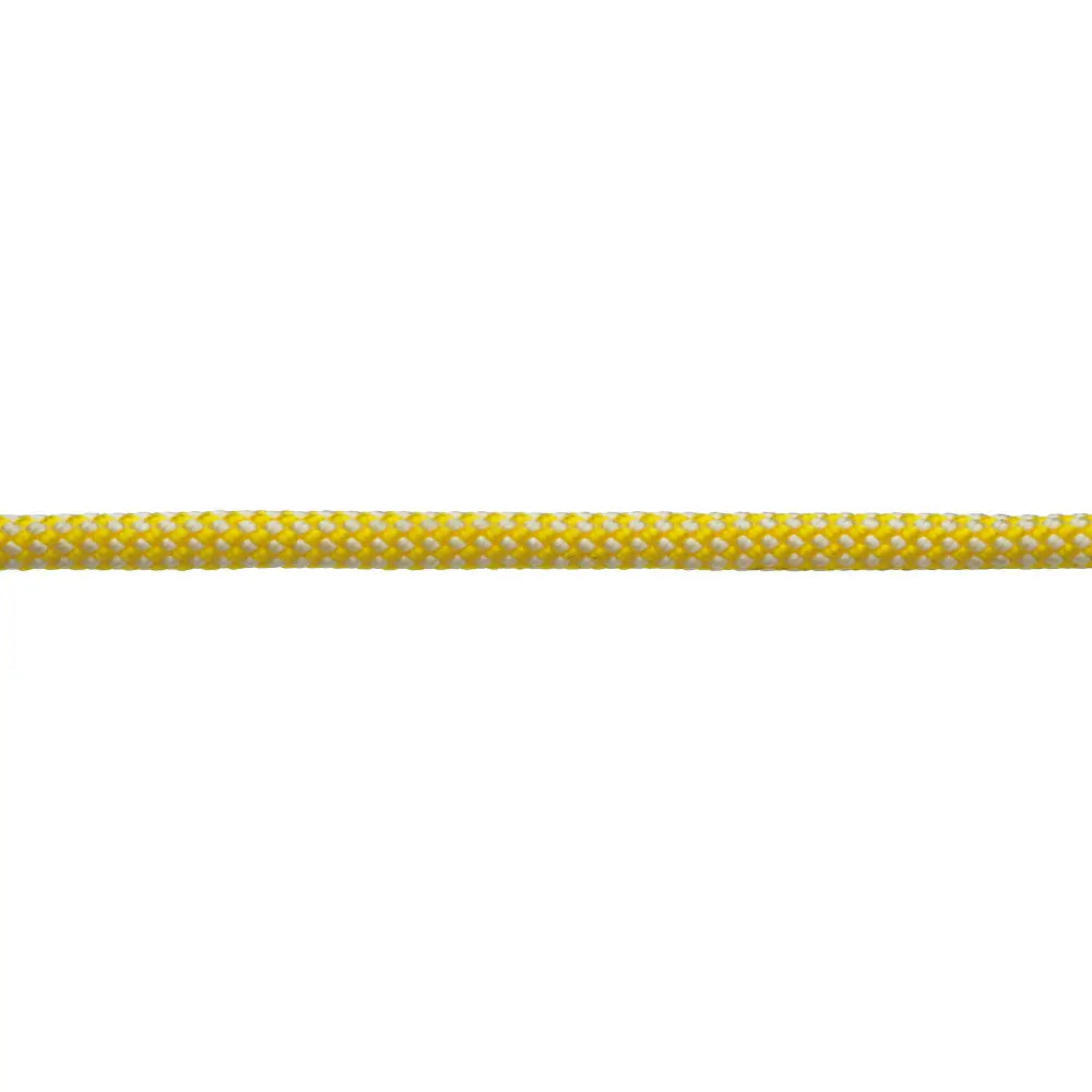 Robline Dinghy Control Line - 6mm (15/64’’) - Yellow - 328 Spool - DC-6Y [7152143] - Rope