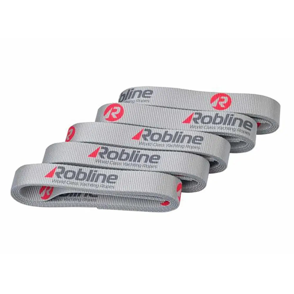 Robline UV-Stable Sail Ties Nylon - 78’’ Length 1’’ Wide *5-Pack [ST-9967] - Accessories