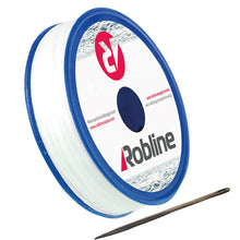 Robline Waxed Whipping Twine Kit - 0.8mm x 40M - White [TY-KITW] - Rope