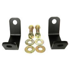 Rod Saver Retractable Transom Tie-Down Bracket - Universal [RTB-U] - Tie-Downs