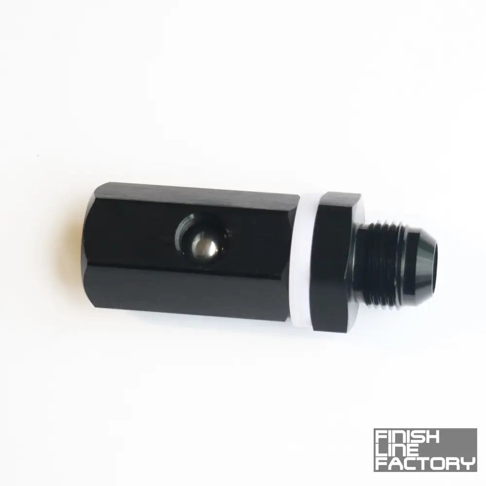 Rollover Valve - 08