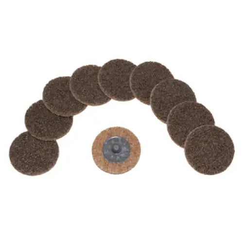 Roloc Pads 10 Pack - Aftermarket
