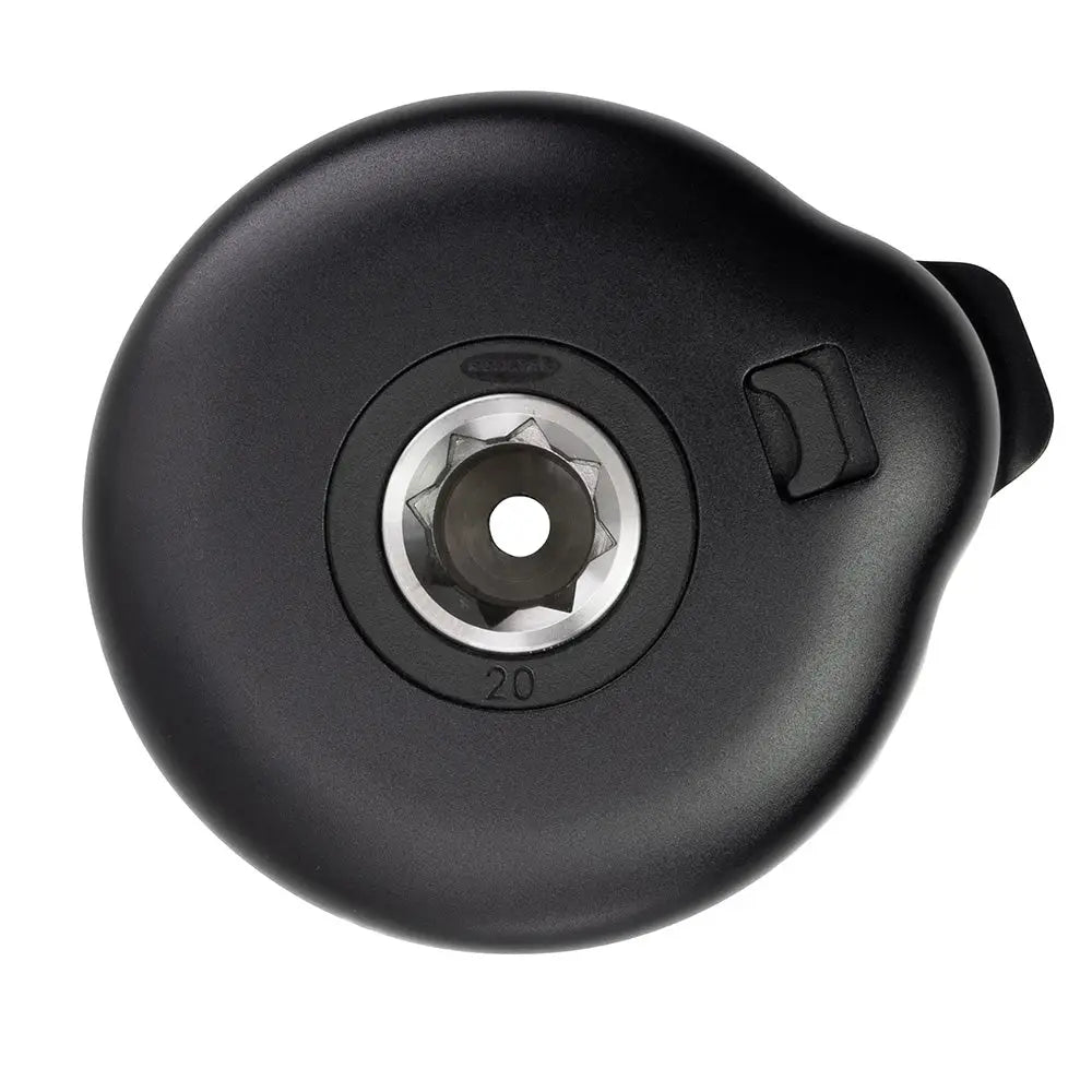 Ronstan 20ST Orbit Winch 1 Speed [RA6201] - Winches