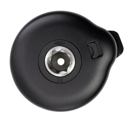 Ronstan 20ST Orbit Winch 1 Speed [RA6201] - Winches