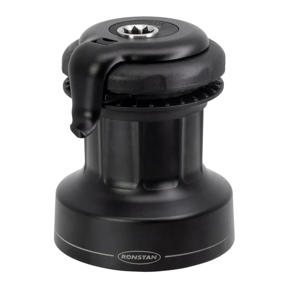 Ronstan 30QT Orbit Winch w/Quick Trim [RA6302] - Winches